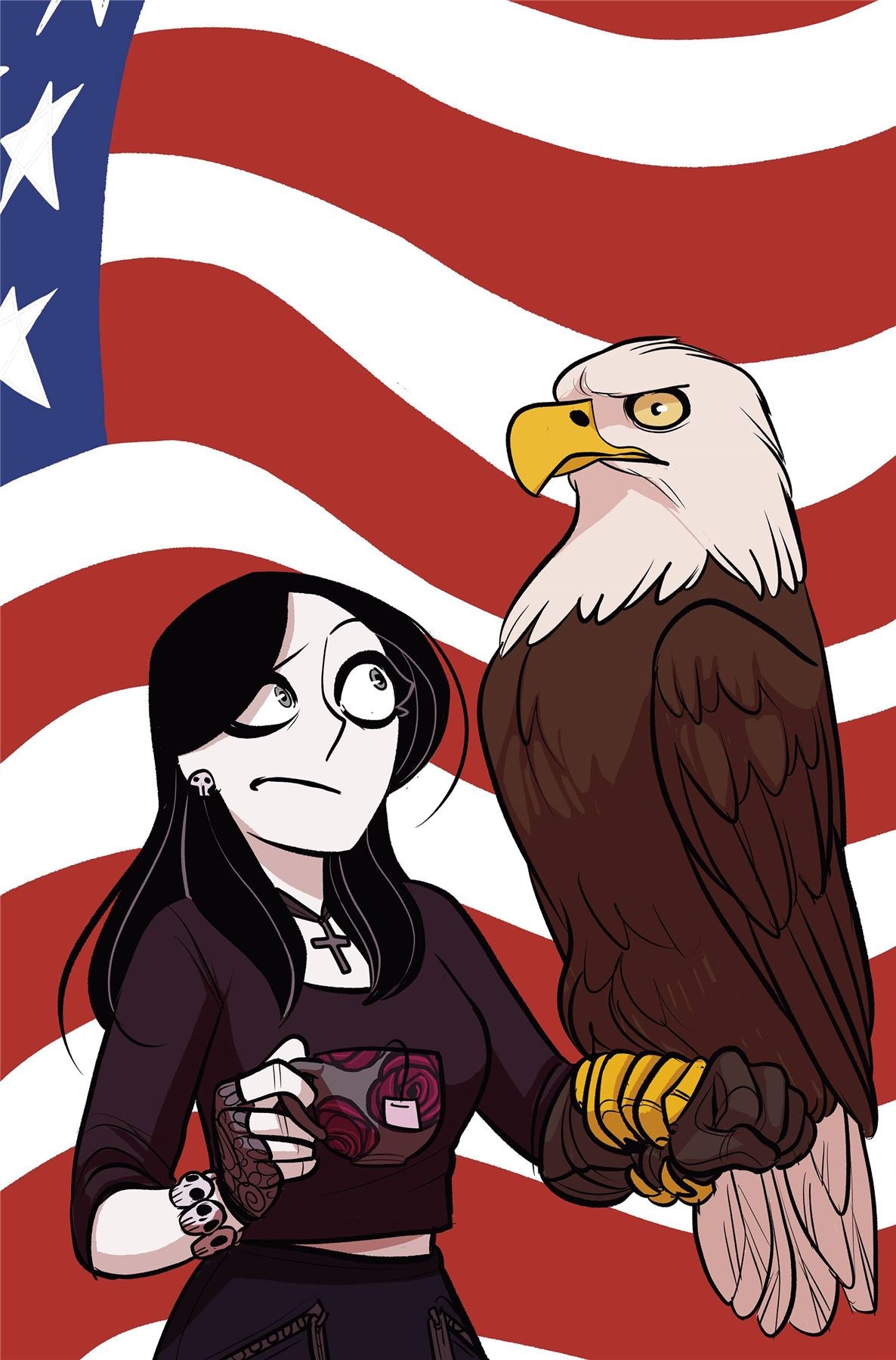 Giant Days #49 () Boom! Studios Comic Book