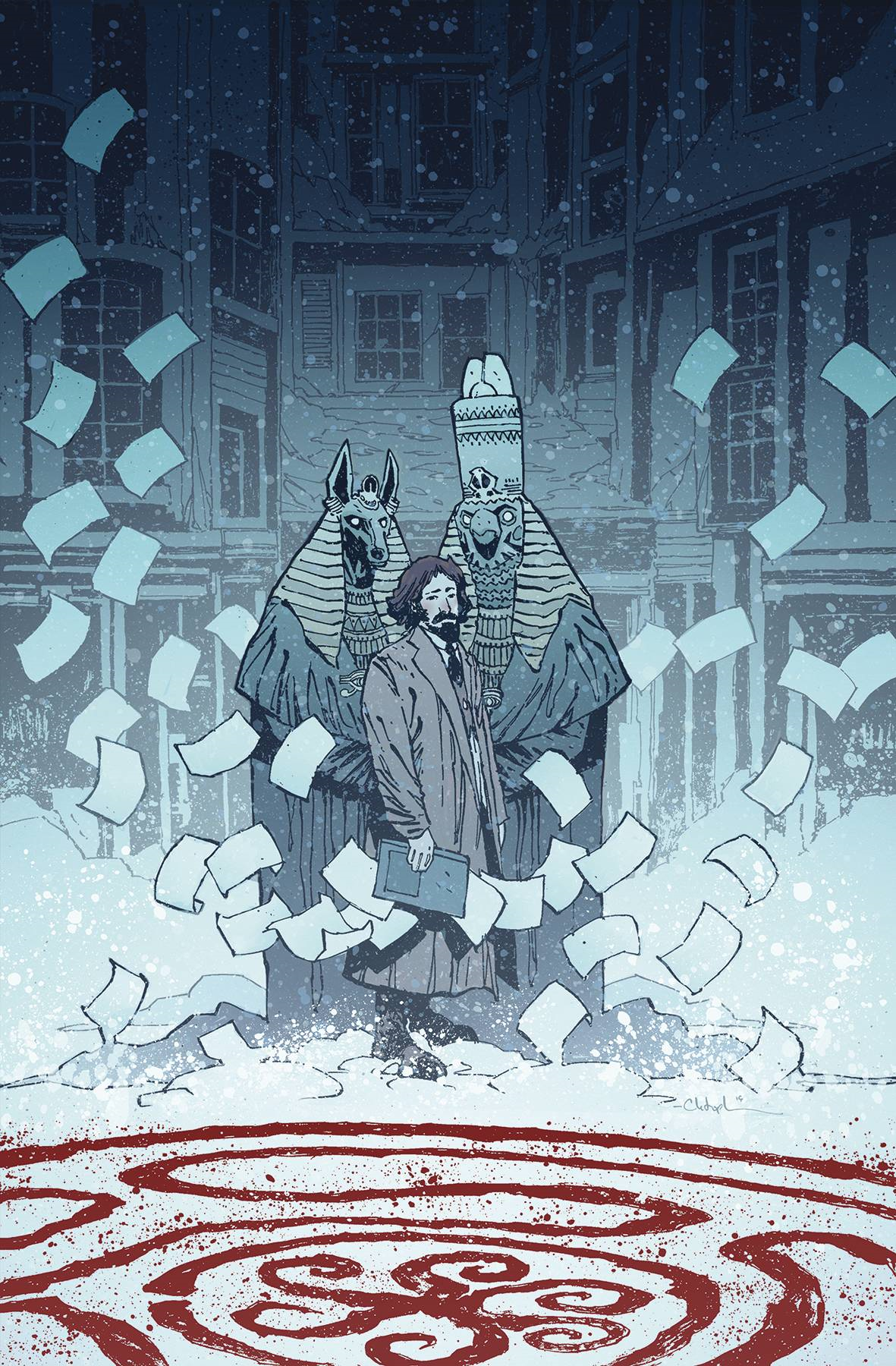 Witchfinder Reign Of Darkness #4 () Dark Horse Comics Comic Book 2020