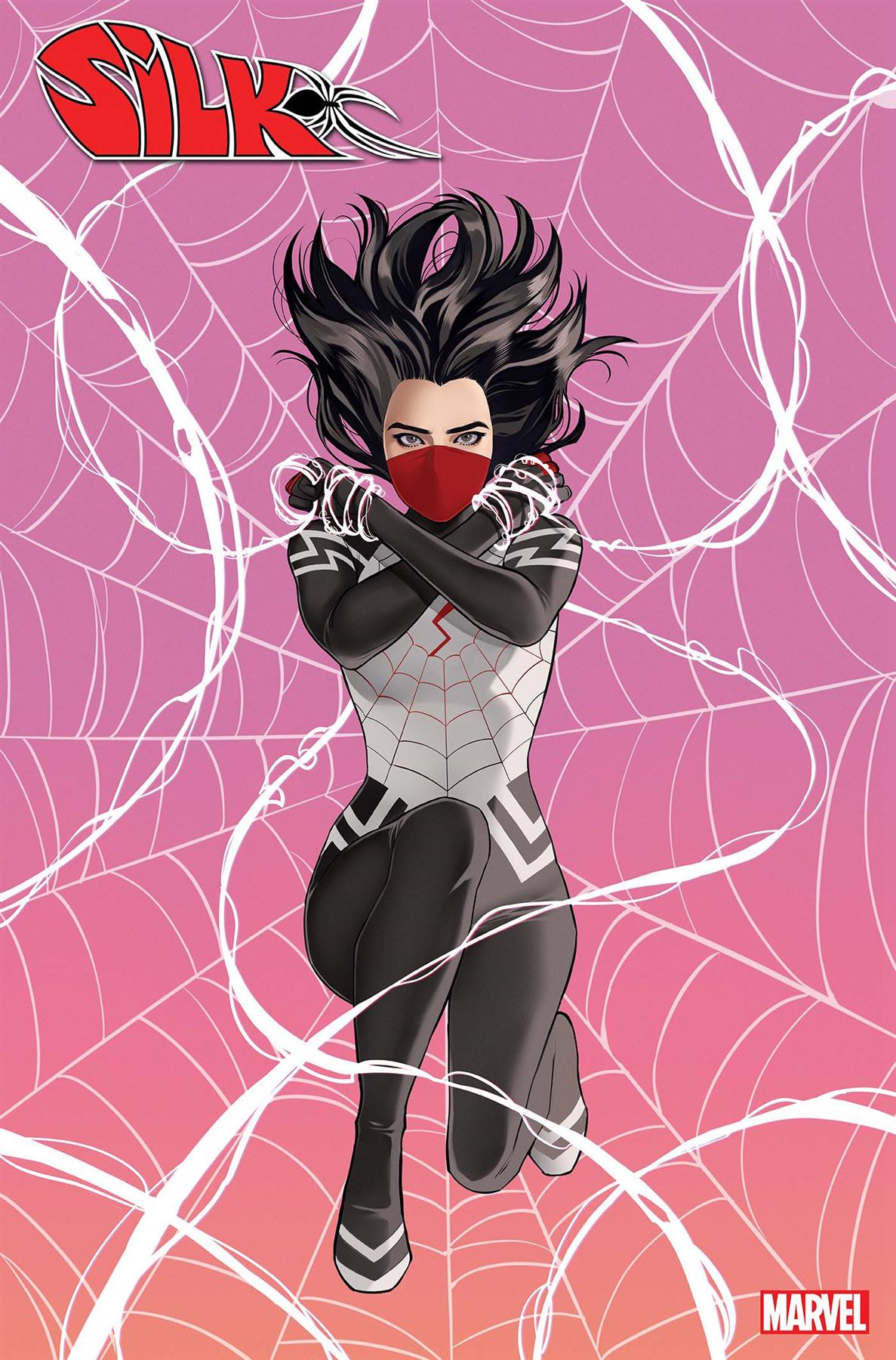 Silk #2 (Artist Tbd Var) Marvel Prh Comic Book 2023