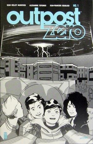 Outpost Zero Ashcan