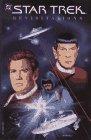 Star Trek: Revisitations (Star Trek (DC Comics)) Weinstein, Howard