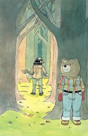 Beneath Trees Where Nobody Sees Rite Of Spring #1 RI 10 Copy Incv Idw-prh Comic Book 2025