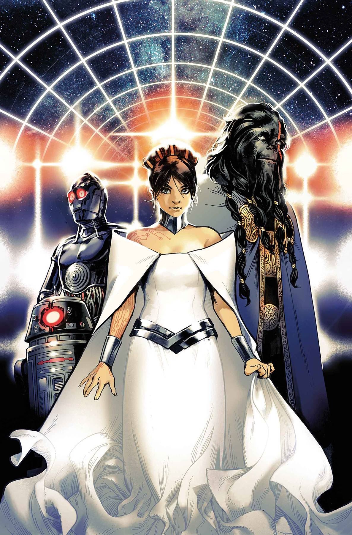 Star Wars Doctor Aphra #9 Marvel Comics Comic Book