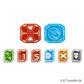 Star Wars Unlimited Premium Tokens Pro Expansion Pack by Gamegenic