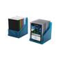 Bastion 100+ XL Blue TCG Gamegenic
