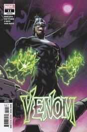 Venom #11 (2nd Ptg Stegman Var) Marvel Comics Comic Book