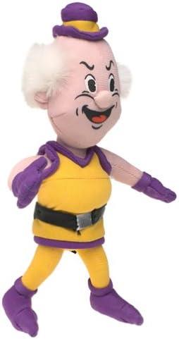 7" Superman DC Direct Mr. Mxyzpltlk Plush Doll