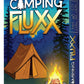 Fluxx- Camping Fluxx Board Game by Looney Labs
