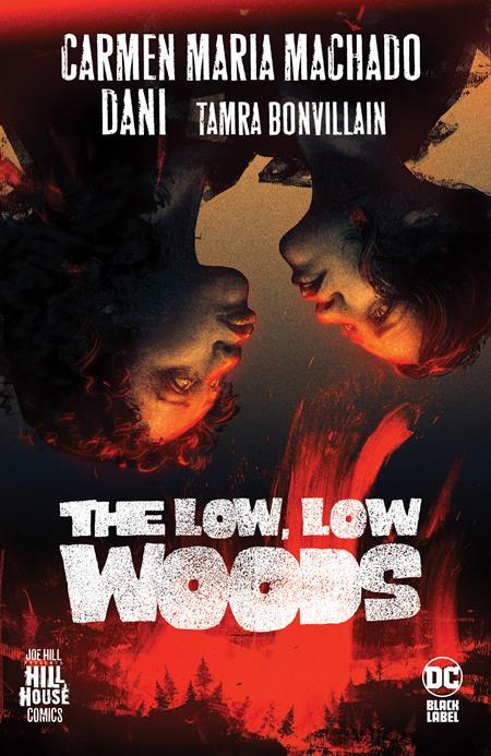 Low Low Woods Tp (mr) DC Comics