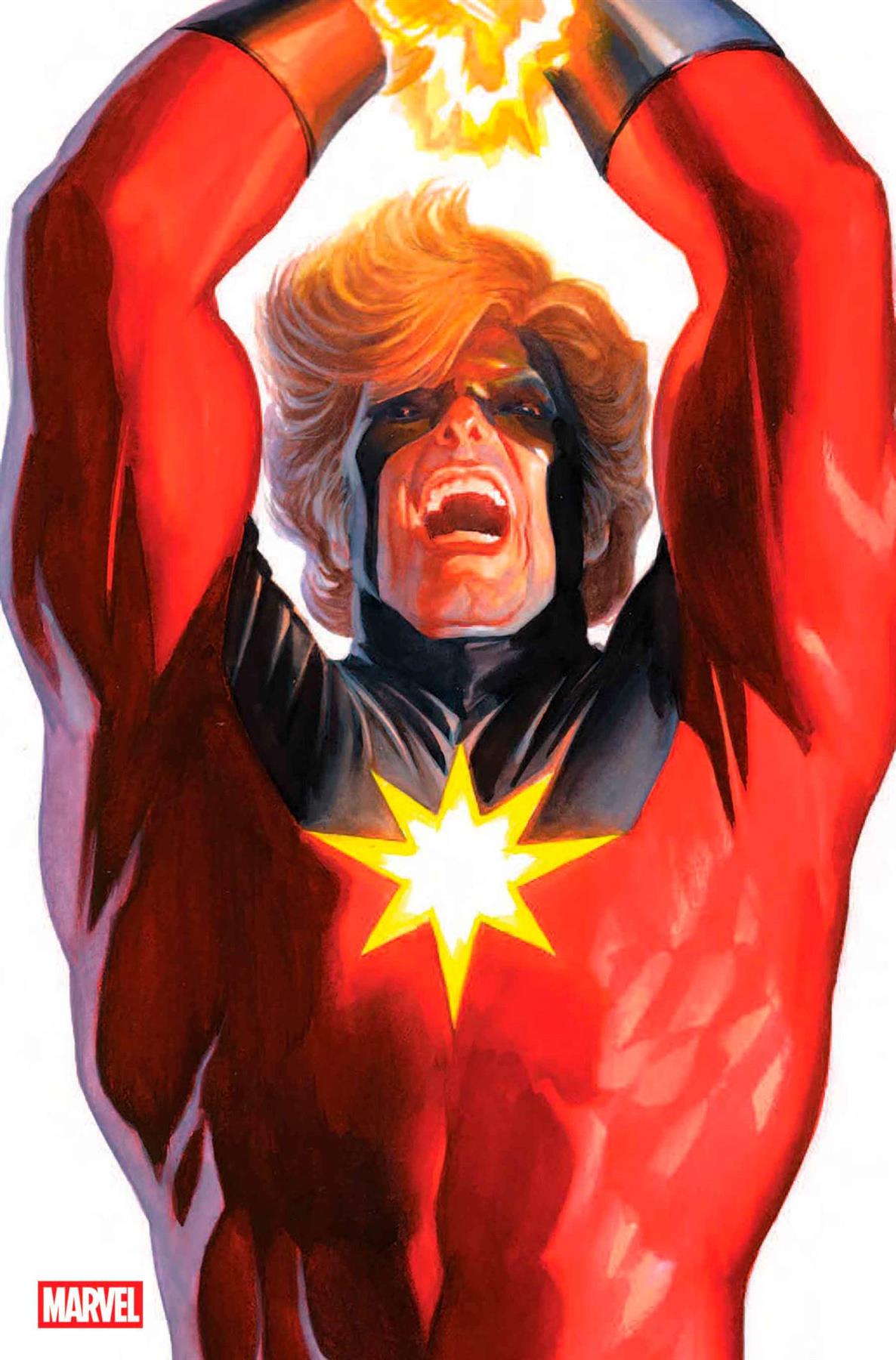 Amazing Spider-man #4 Alex Ross Timeless Vir Var Alex Ross Timeless Vir Var Marvel Prh Comic Book 2025