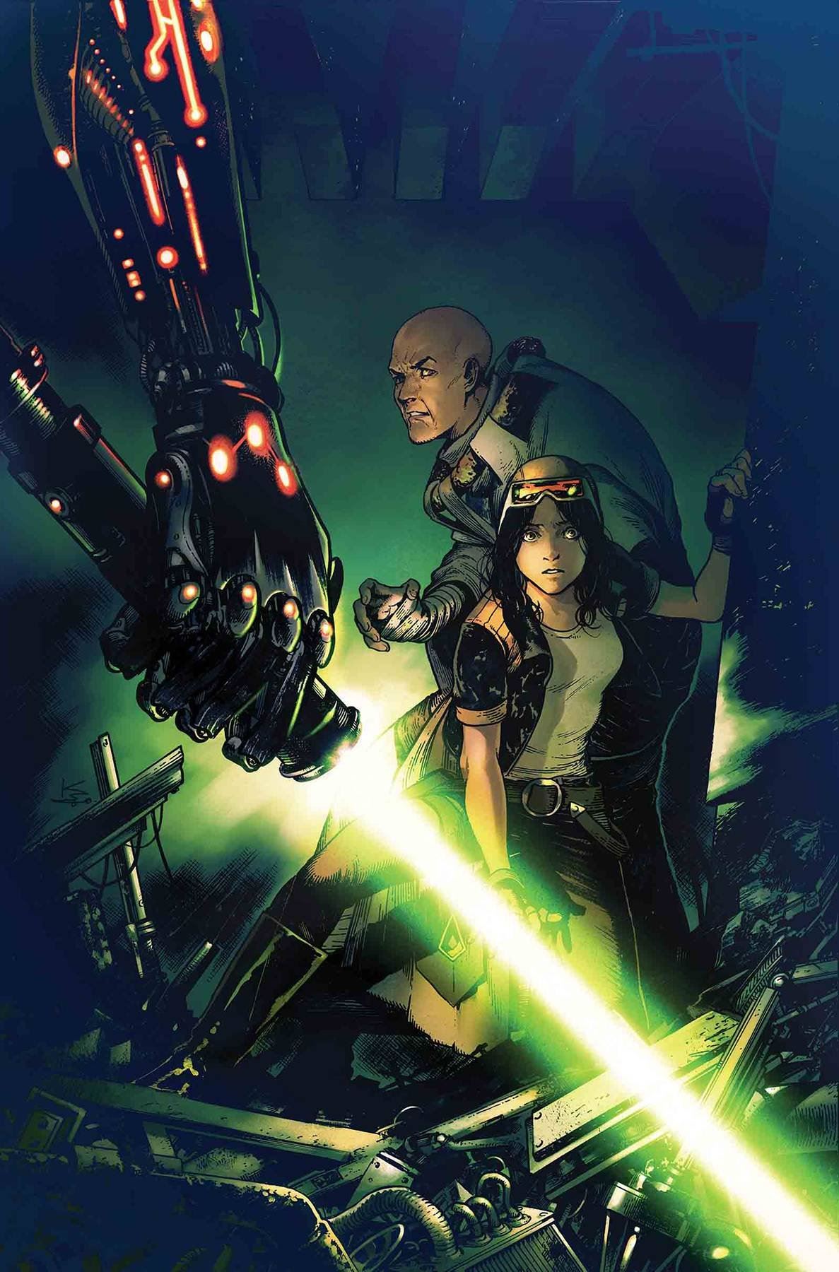 Star Wars Doctor Aphra #6 Marvel Comics Comic Book