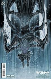 Batman #138 Cvr D Inc 1:25 Kia Asamiya Card Stock Var (batman Catwoman The Gotham War) DC Comics Comic Book