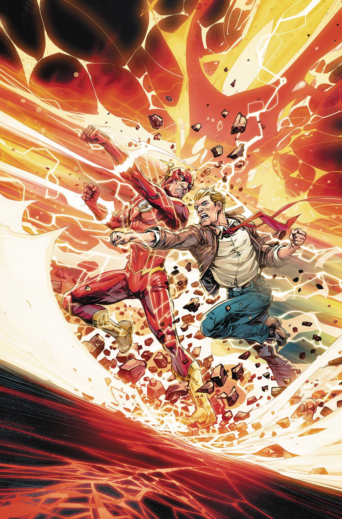 Flash #750 () DC Comics Comic Book 2020