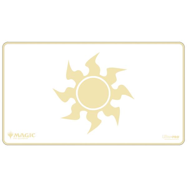 Ultra Pro Stitched Playmat - MtG Plains