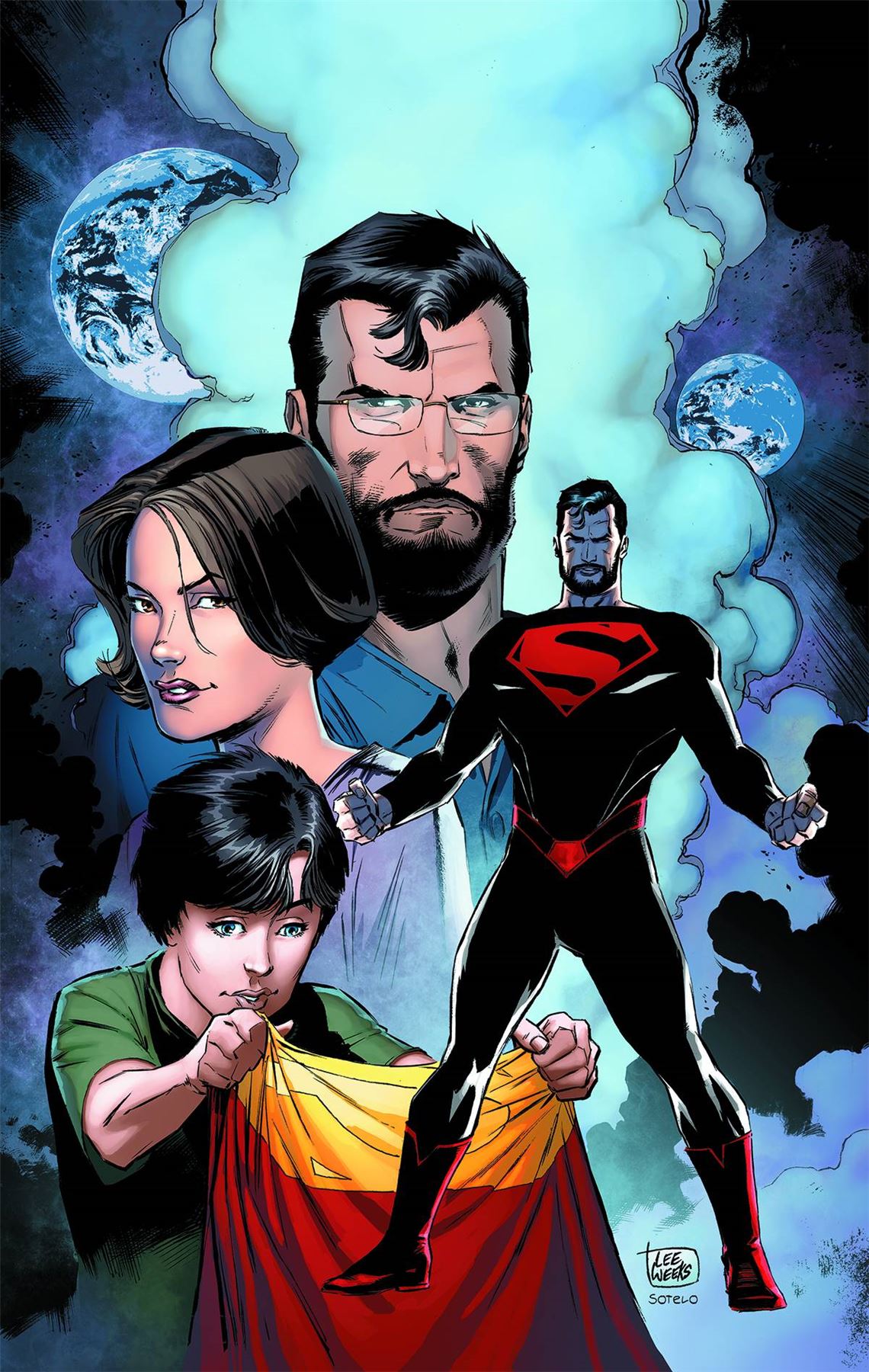 Superman Lois And Clark #1 () DC Comics Comic Book