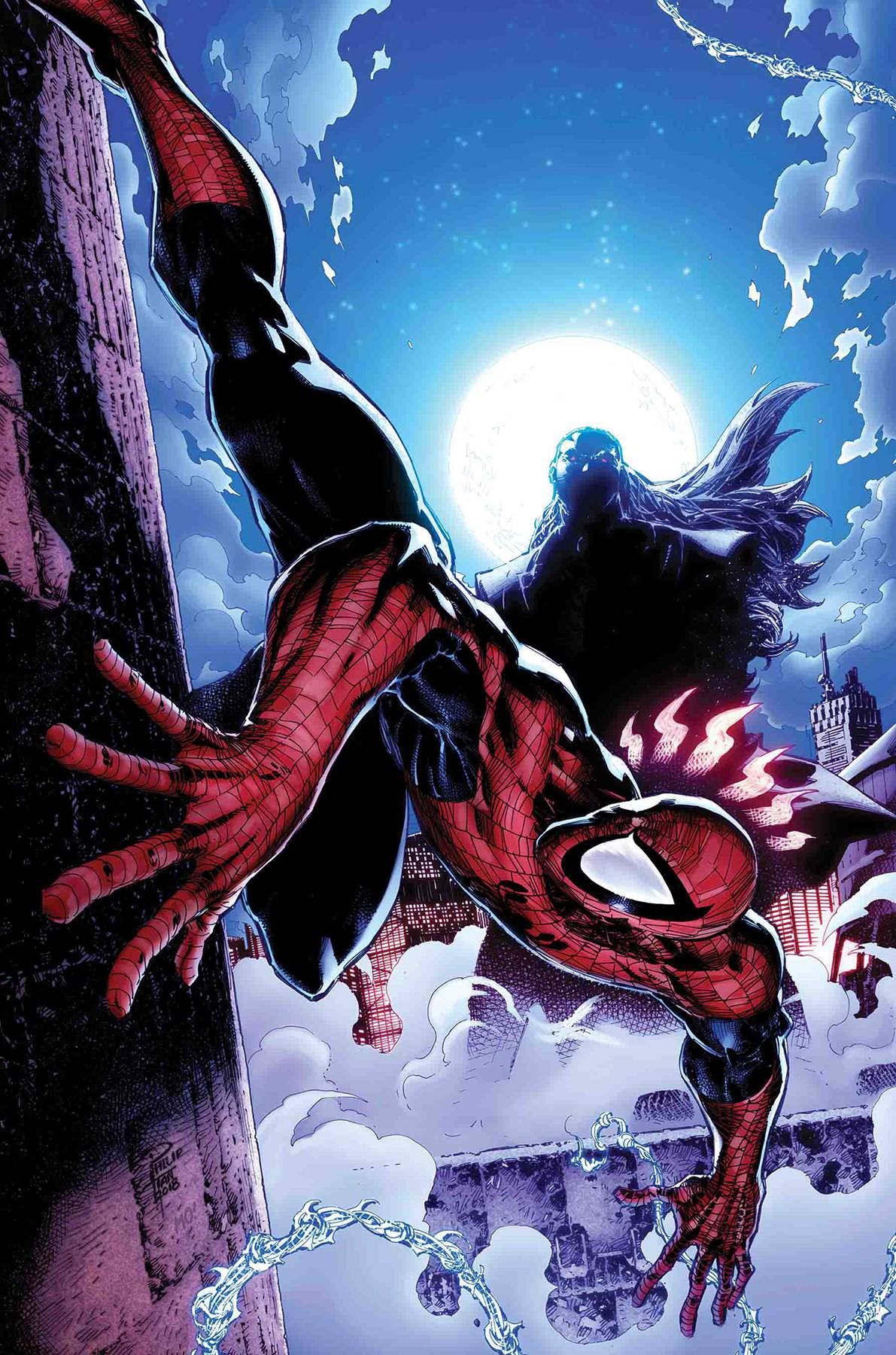 Peter Parker Spectacular Spider-man #311 Marvel Comics Comic Book