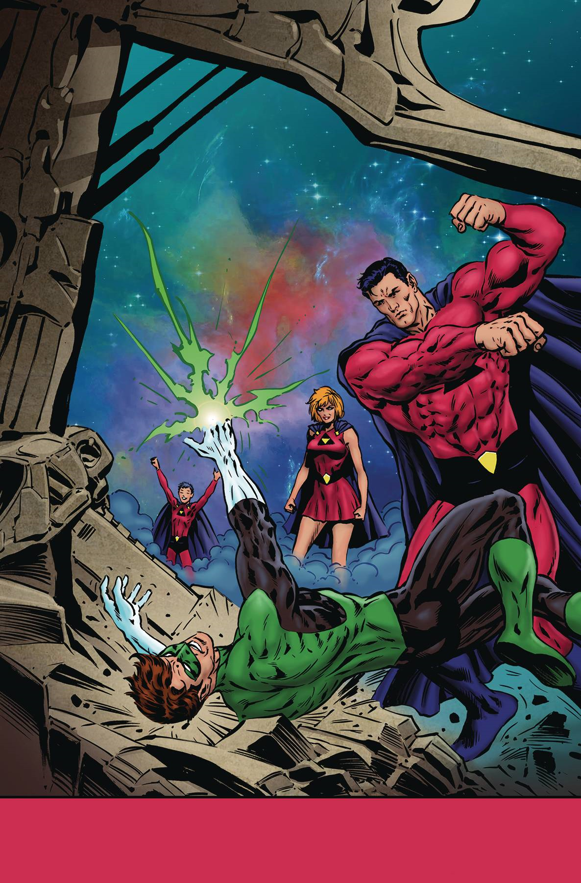 Green Lantern Season 2 #5 DC Comics Comic Book 2020