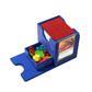 Sidekick Pro 100+ XL Convertible Blue TCG Gamegenic