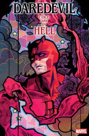 Daredevil Cold Day In Hell #1 Besch Daredevil Var Marvel Prh Comic Book 2025