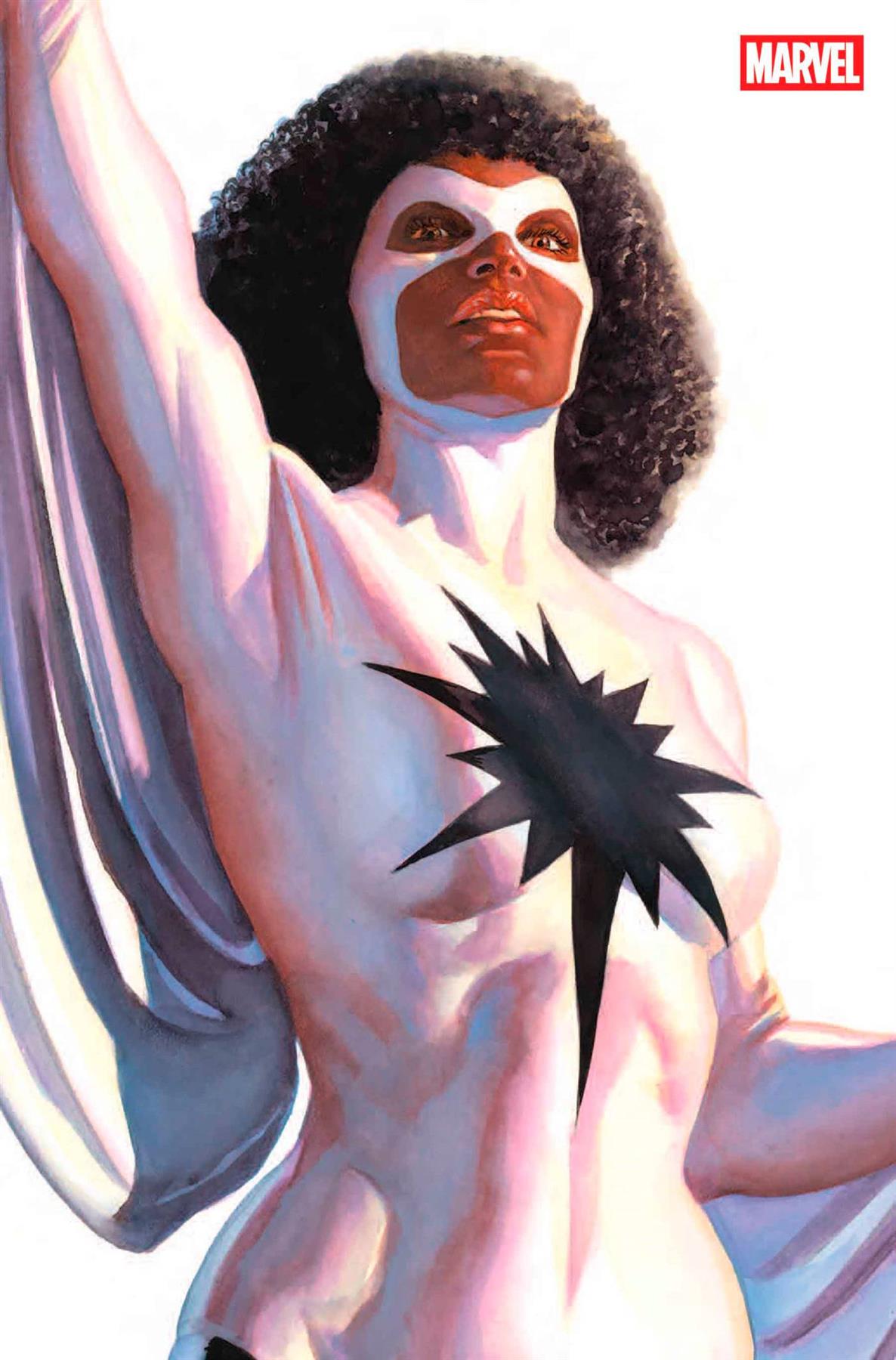 Thunderbolts Doomstrike #4 Alex Ross Timeless Vir Var Marvel Prh Comic Book 2025