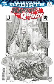 Harley Quinn #11 Var Ed (Var Ed) DC Comics Comic Book