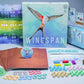 Wingspan 2nd Edition Board Game by Stonemaier Games