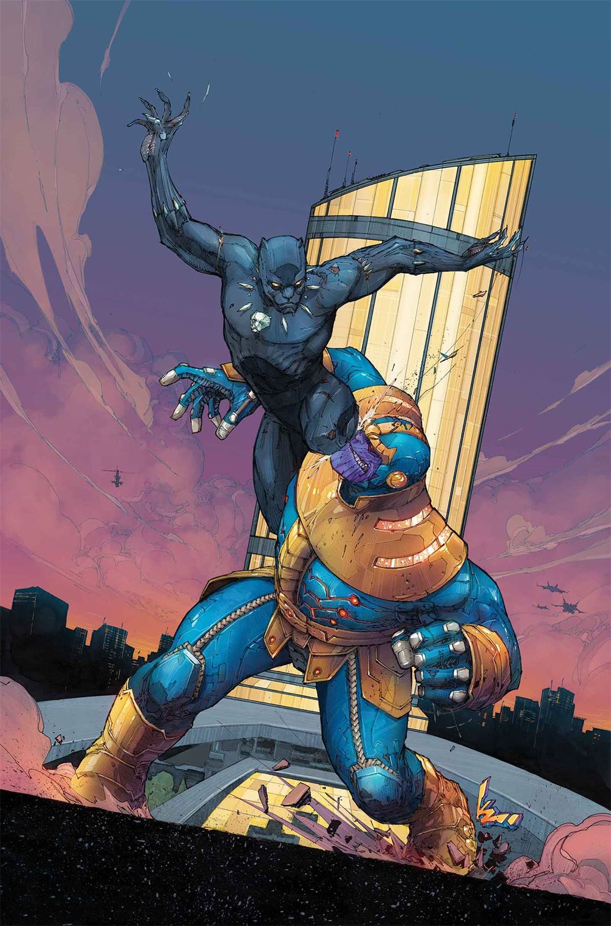 Ultimates #11 () Marvel Comics Comic Book