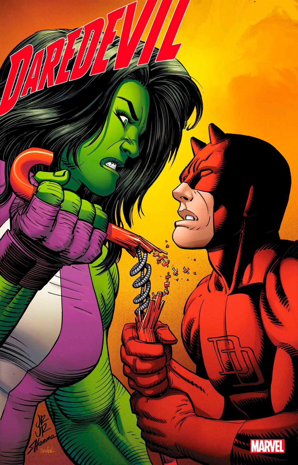 Daredevil #5 () Marvel Prh Comic Book 2024