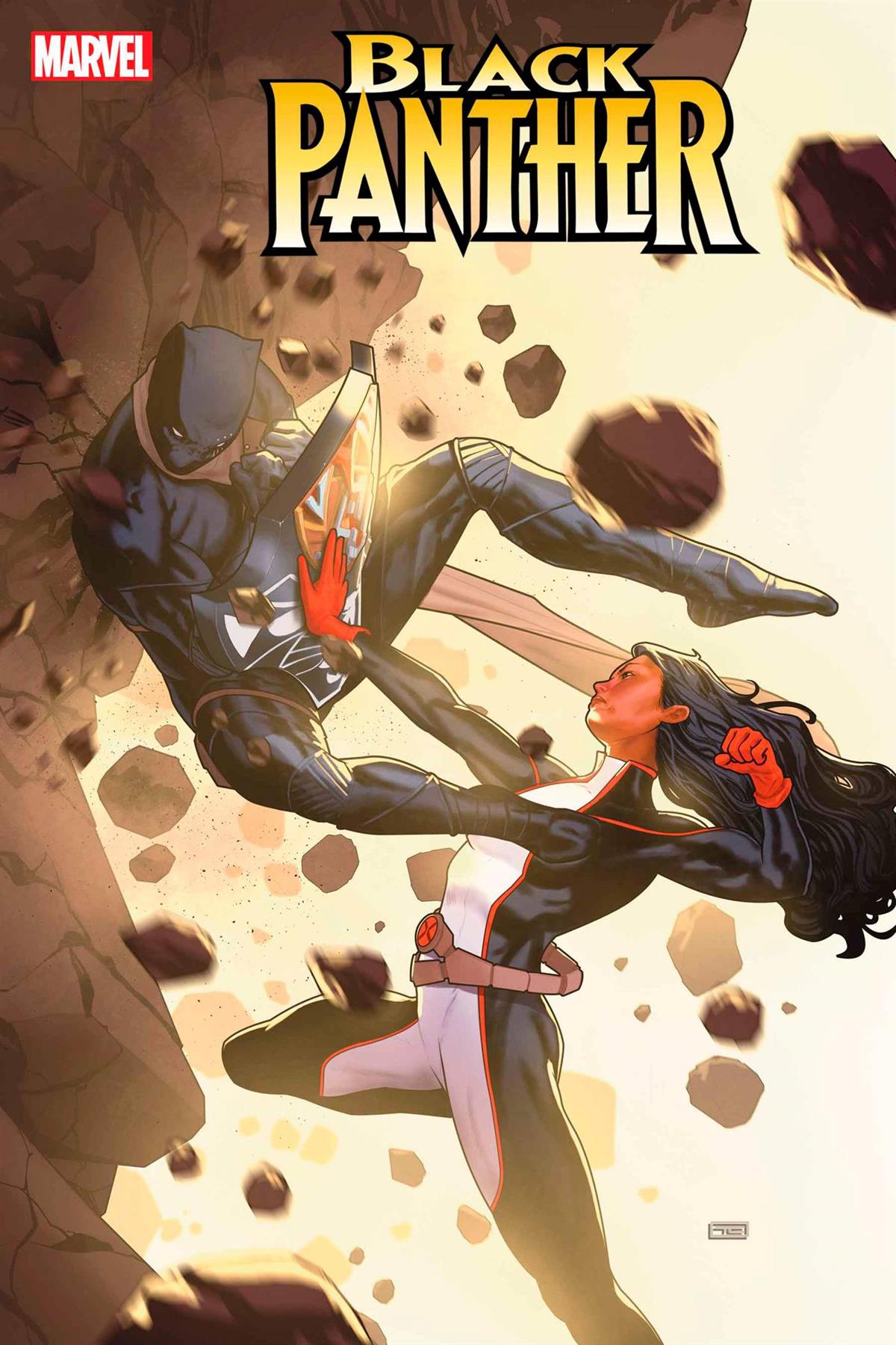 Black Panther #8 () Marvel Prh Comic Book 2024