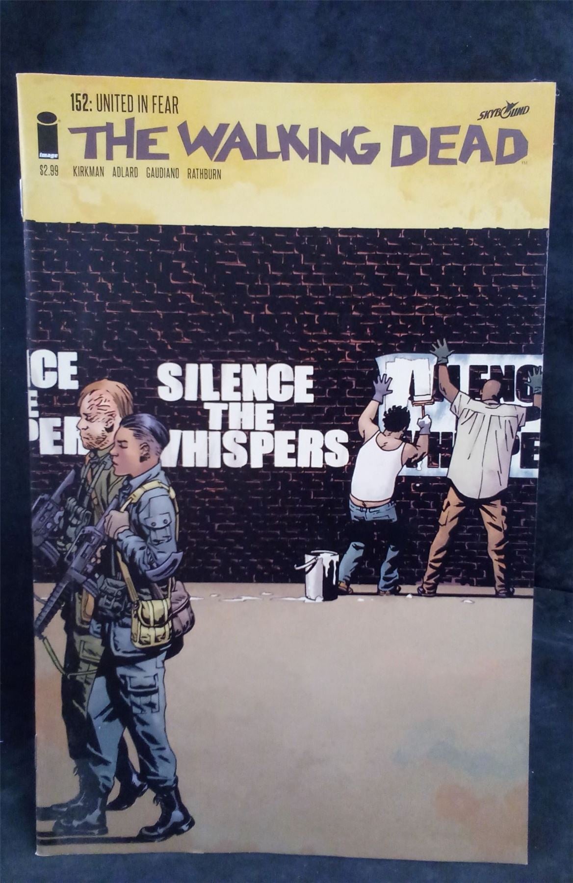 Criminal: 10th Anniversary Special Edition 2016 Image Comics Comic Book