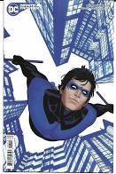 Nightwing #78 Second Printing DC Comics Comic Book