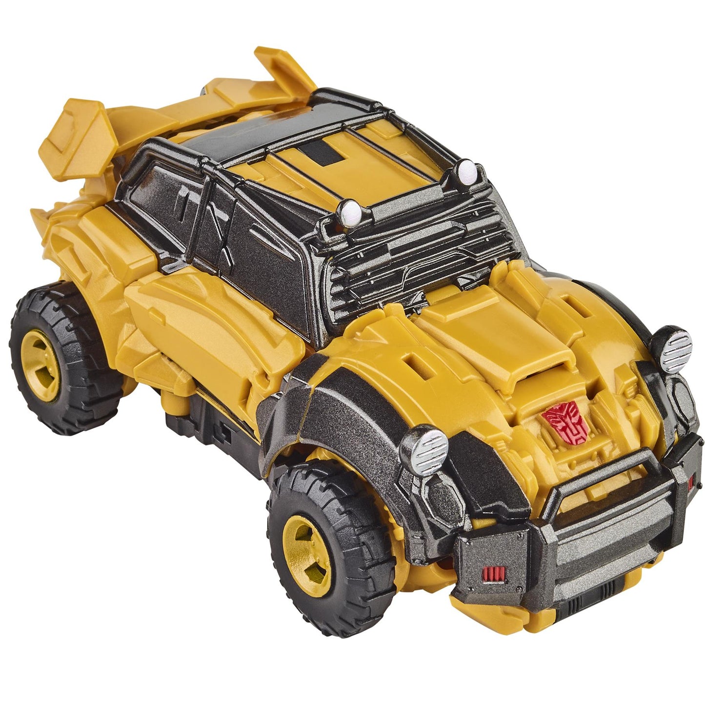 Transformers Studio Reactivate Bumblebee Dlx Af (net) (c: 1-