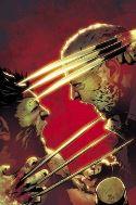 OLD MAN LOGAN #2 Marvel Comics Comic Book