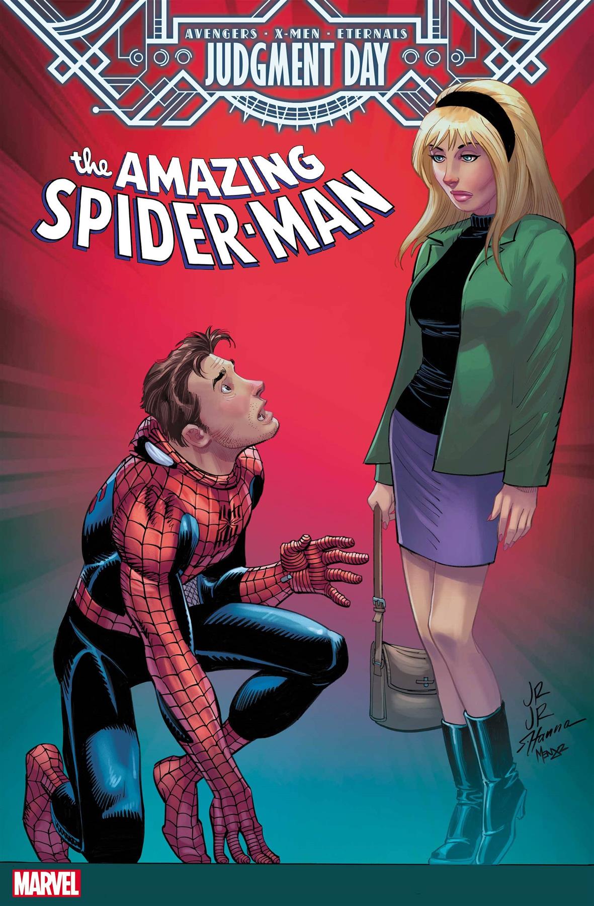 Amazing Spider-man #10 () Marvel Prh Comic Book 2022