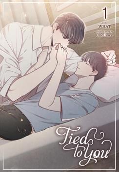 Tied To You Vol 1 Ize Press 2024 GN