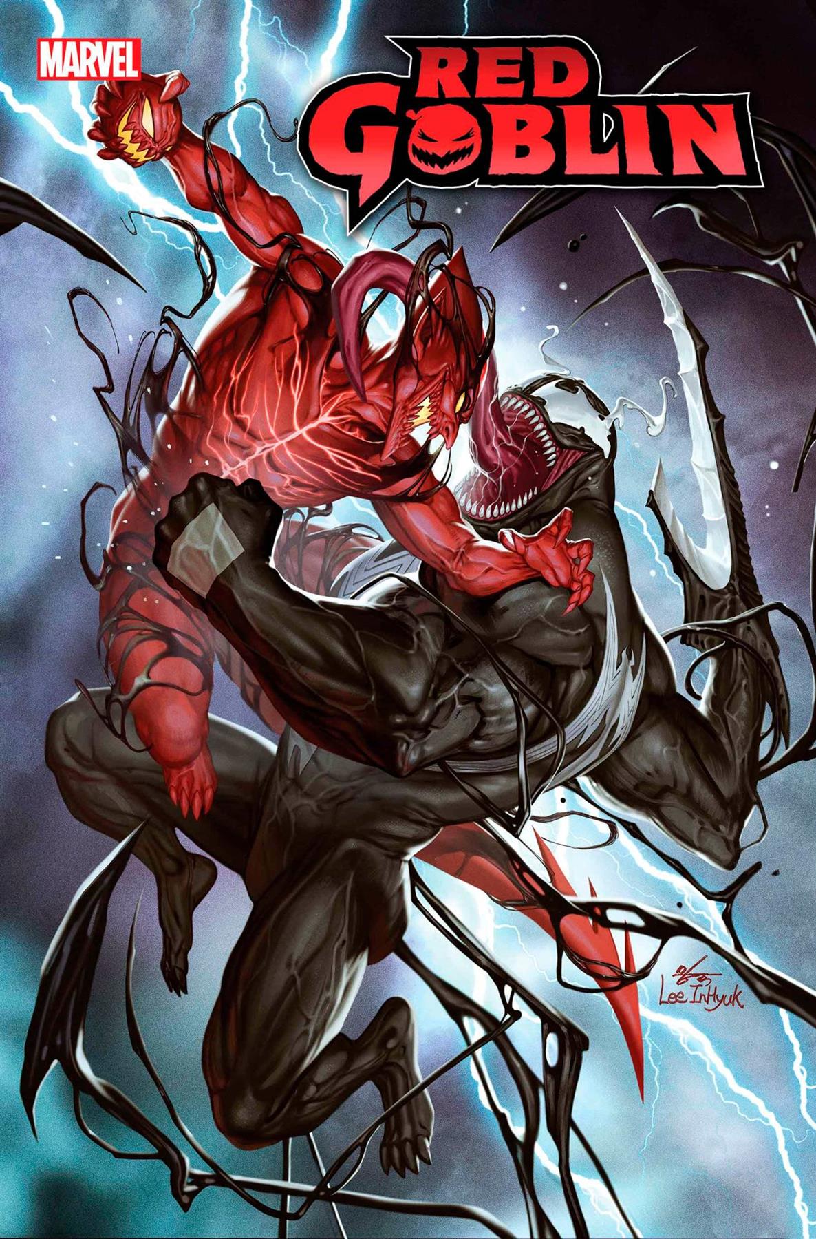 Red Goblin #10 () Marvel Prh Comic Book 2023