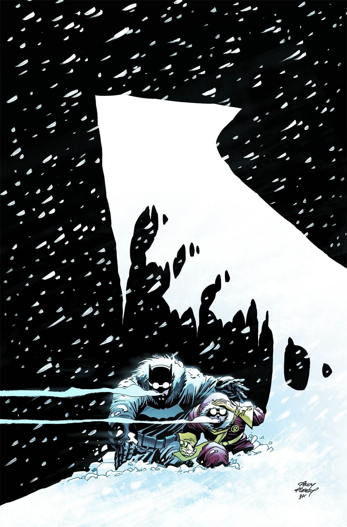 Dark Knight Iii Master Race #3 DC Comics Comic Book