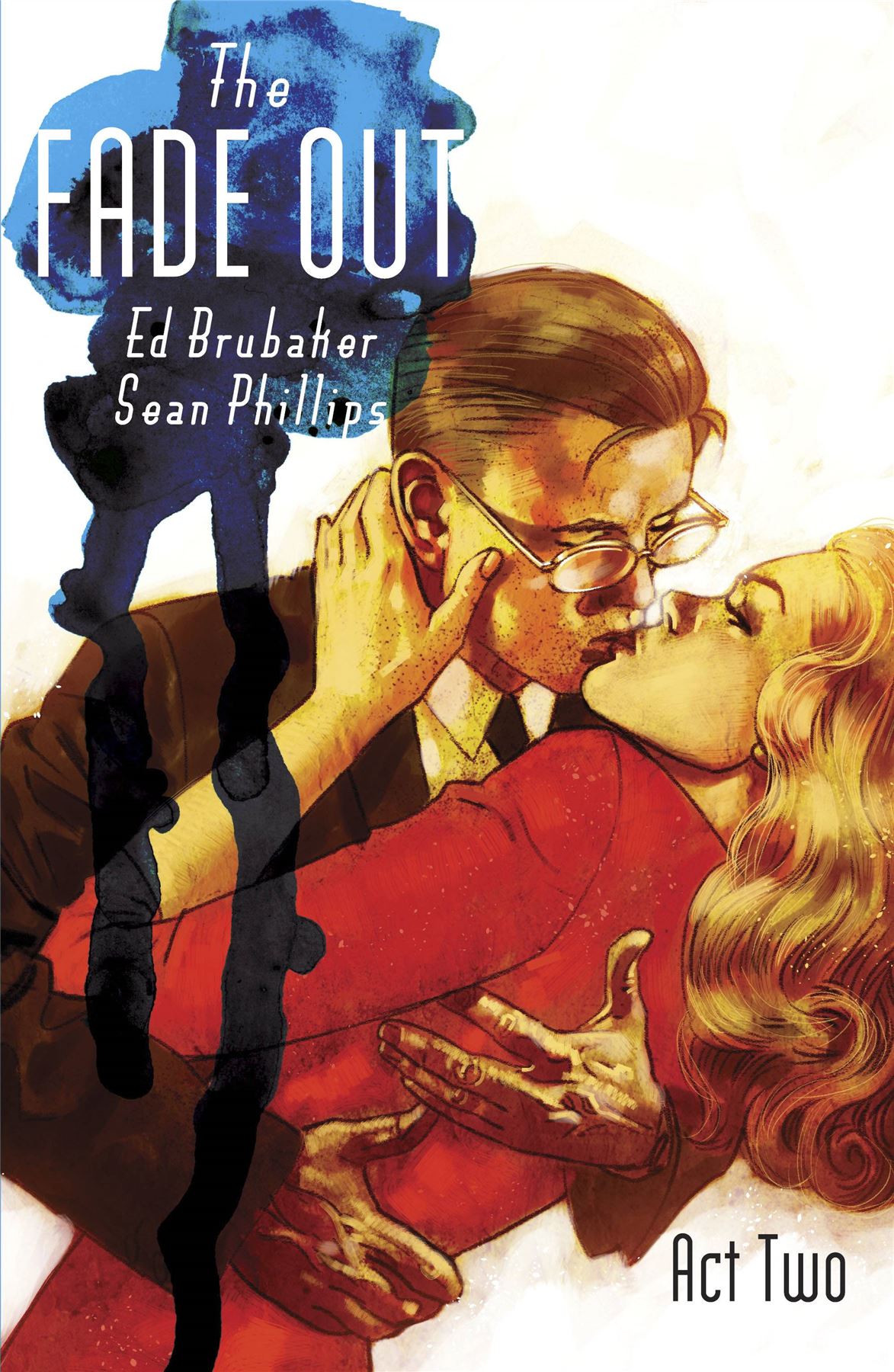 Fade Out Tp Vol 02 Image Comics