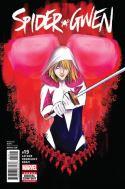 Spider-gwen #19 Marvel Comics Comic Book