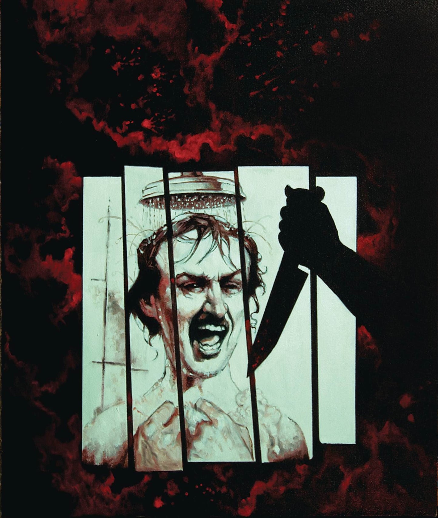 Edgar Allan Poe`s Snifter Of Terror #5 () Ahoy Comics Comic Book