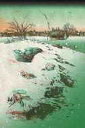 Mind the Gap #12 Cvr B Image Comics Comic Book