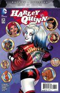 Harley Quinn #26 DC Comics Comic Book