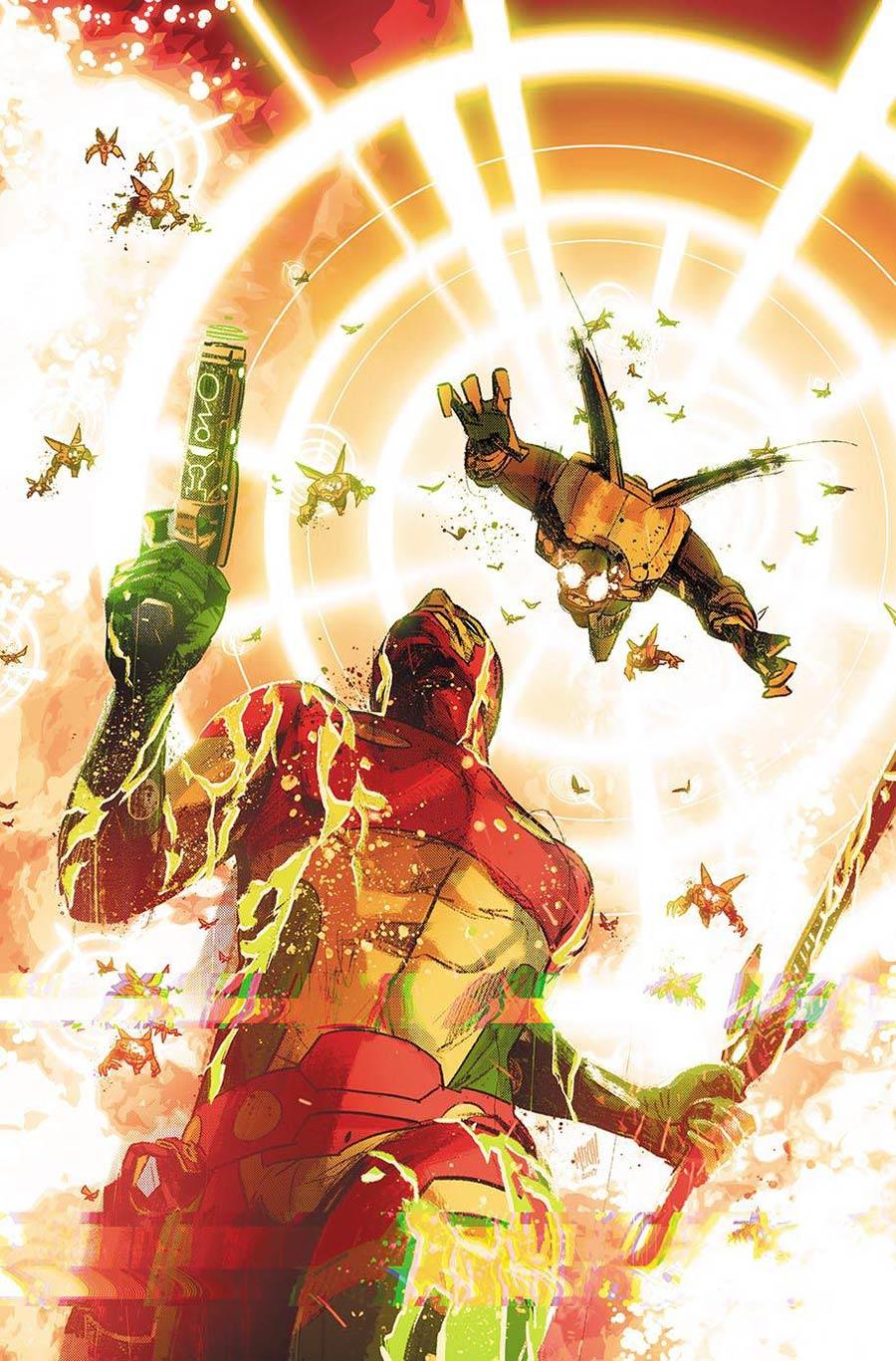 Mister Miracle #2 (Var Ed) DC Comics Comic Book