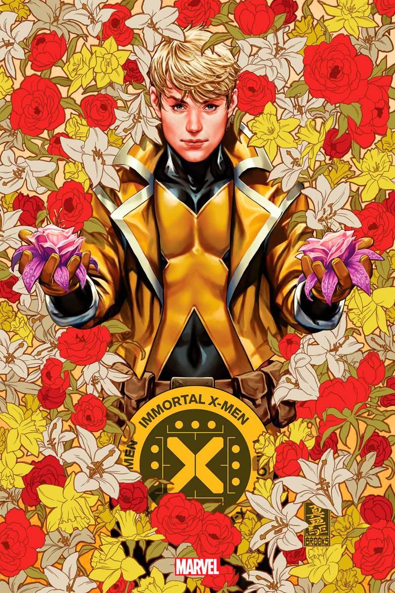 Immortal X-men #13 () Marvel Prh Comic Book 2023