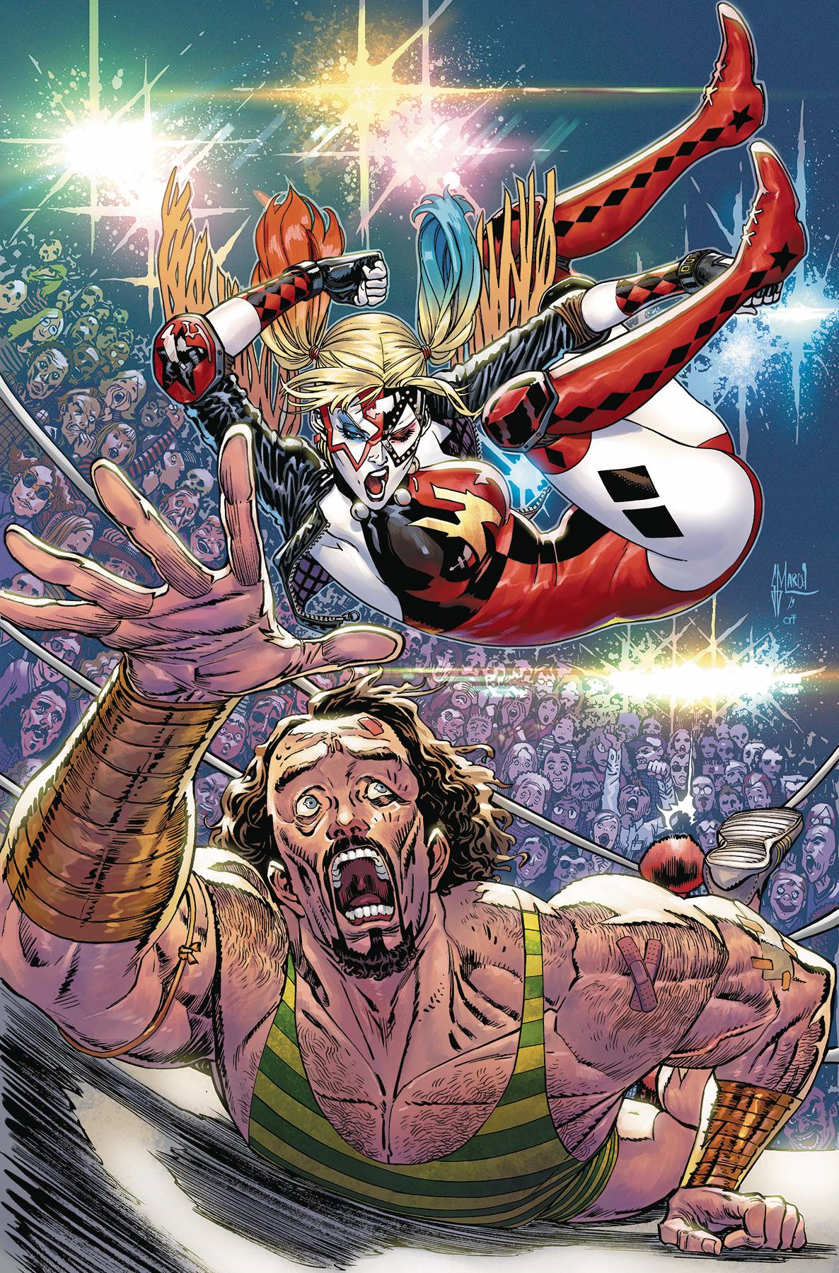 Harley Quinn #70 () DC Comics Comic Book 2020