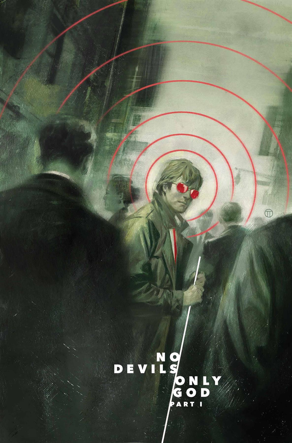Daredevil #6 () Marvel Comics Comic Book