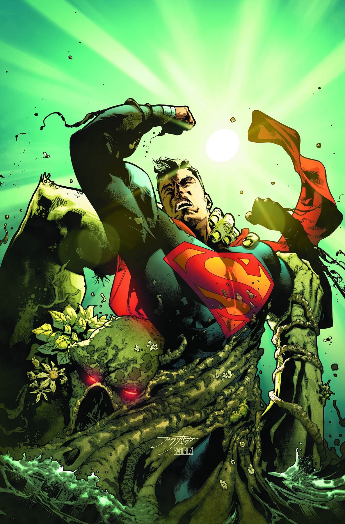 Superman Annual #1 () DC Comics Comic Book