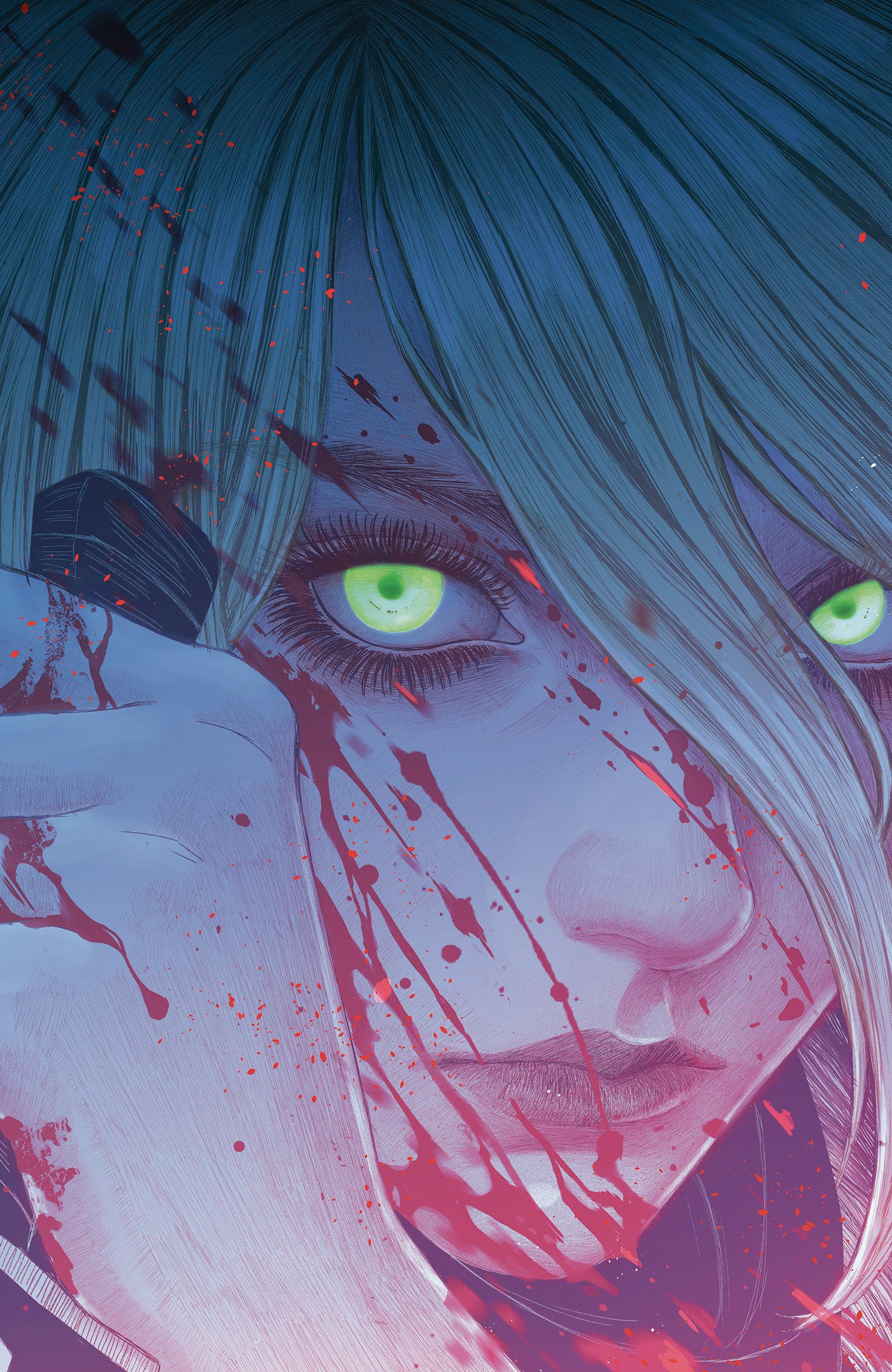 Something Is Killing The Children #41 D 1 in 10 Variant Edition (Full Art, Citriya)