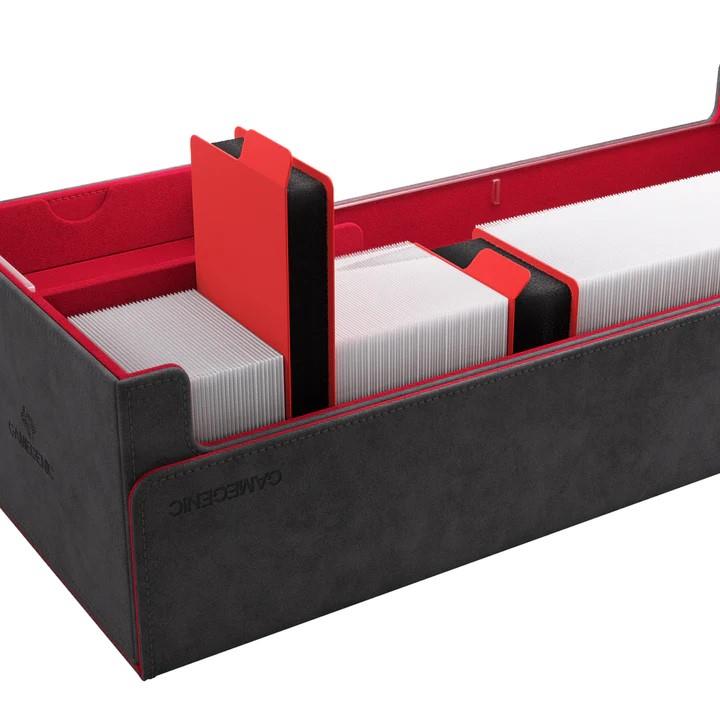 Sizemorph Divider Red Gamegenic