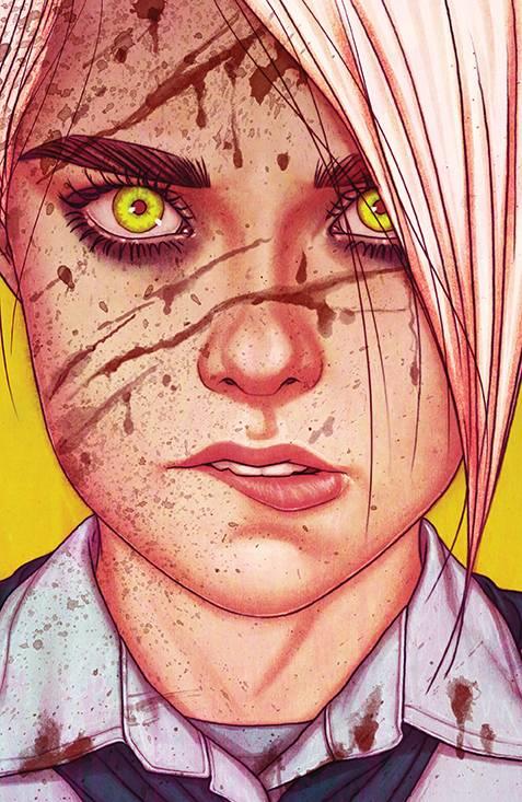 Something Is Killing The Children #23 Cvr F Unlockable Boom! Studios Comic Book